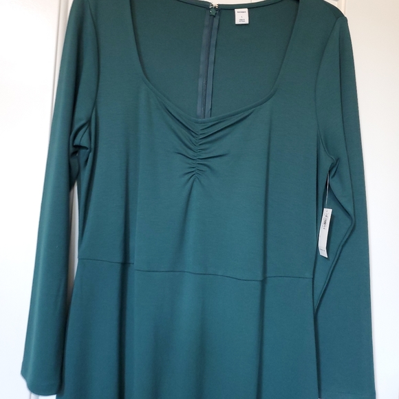 🎉Old Navy Square Neck Dress - Picture 3 of 7